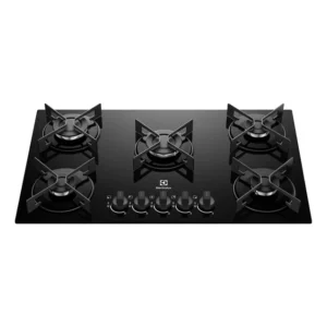 Cooktop 5 Bocas Electrolux Efficient KE5GR