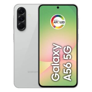 Celular Samsung Galaxy A56 5G 128GB 8GB RAM