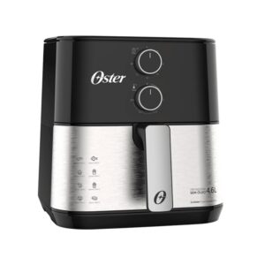 Fritadeira Sem Óleo 4.6L Oster Compact OFRT520