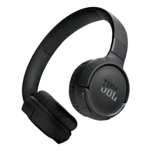 Jbl Fone De Ouvido Sem Fio Tune 520bt Dobrável Bateria 57h