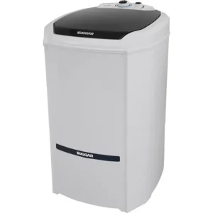 Lavadora Lavamax Eco 20 Kg Branca Suggar Cor Branco