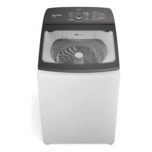 Máquina De Lavar Bwk13ab 13kg Branca Brastemp Cor Branco 127v