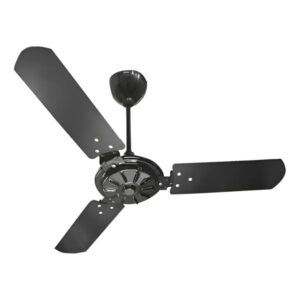 Ventilador de Teto Ventex Comercial com 3 Pás de MDF 1.1m