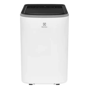Ar-condicionado Portátil Electrolux 12.000 Btus Frio Com Wi-fi (sp12f) Branco 220v