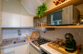 Estratégias eficazes para aproveitar melhor o espaço da cozinha