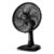 Ventilador de Mesa Mondial 30cm 6 Pás Super Power VSP-30-B