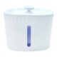 Bebedouro Automático Fonte de Água 3L para Cães e Gatos