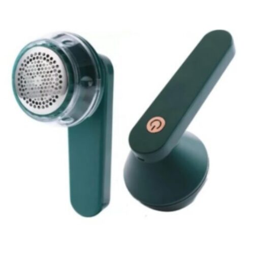 Papa Bolinha Removedor de Pelos Elétrico Recarregável