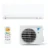 Ar-Condicionado Split Hi Wall Daikin 9000 BTUs Inverter Quente/Frio