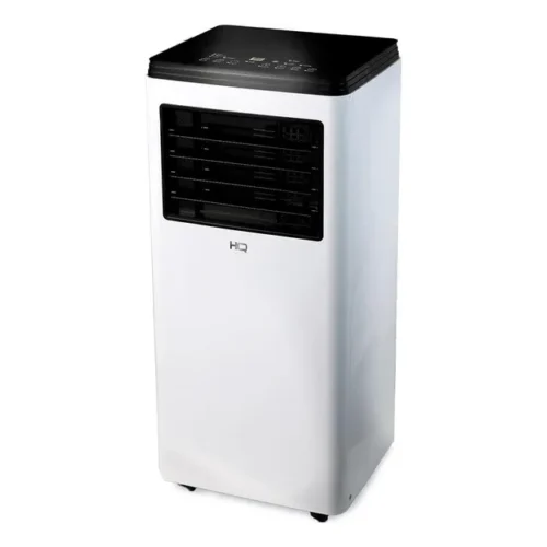 Ar-Condicionado Portátil HQ 10.500 BTUs Frio HQ-AP10500FW