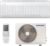 Ar-Condicionado Split Hi Wall Samsung WindFree AI Inverter 12.000 Btus