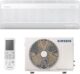 Ar-Condicionado Split Hi Wall Samsung WindFree AI Inverter 12.000 Btus