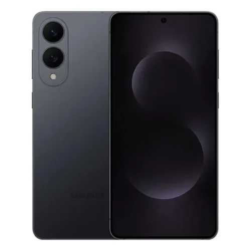 Celular Samsung Galaxy S25 Edge 5G 512GB 12GB RAM