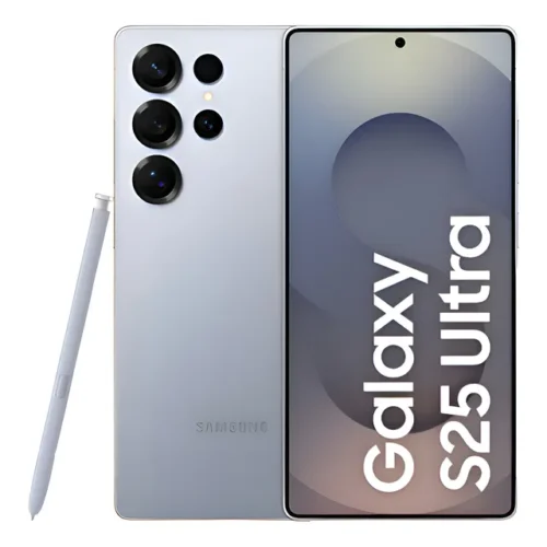 Celular Samsung Galaxy S25 Ultra 256GB 12GB RAM