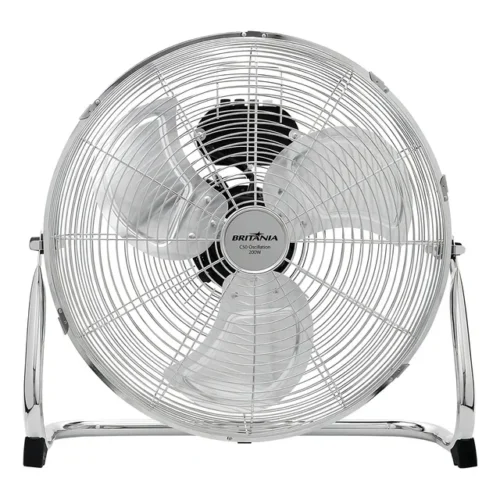 Circulador de Ar Britânia C50 Oscillation 200W