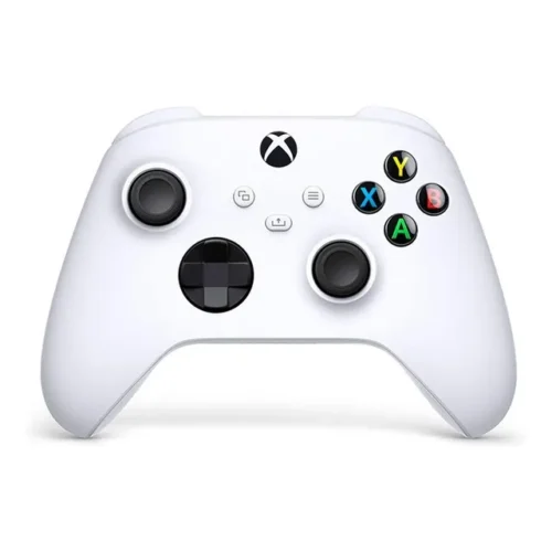 Controle Xbox Series Sem Fio Joystick Microsoft