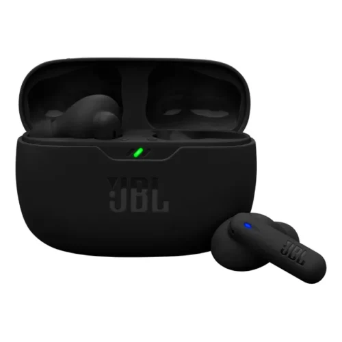 Fone de Ouvido Sem Fio JBL Wave Beam 2