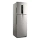 Geladeira Electrolux Efficient IF46S Frost Free Duplex 410L Inox