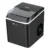 Máquina de Gelo em Cubos Portátil 12kg EOS Ice Compact