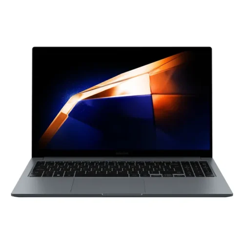Notebook Samsung Galaxy Book4 Intel Core i3 1315U 15,6″ 8GB SSD 256GB