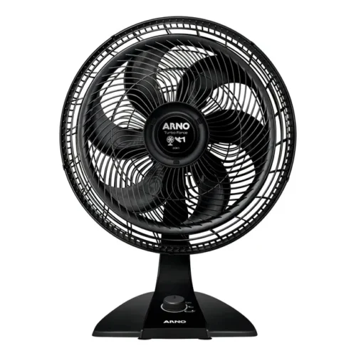 Ventilador 2 em 1 Arno Turbo Force VF42 40cm 6 Pás
